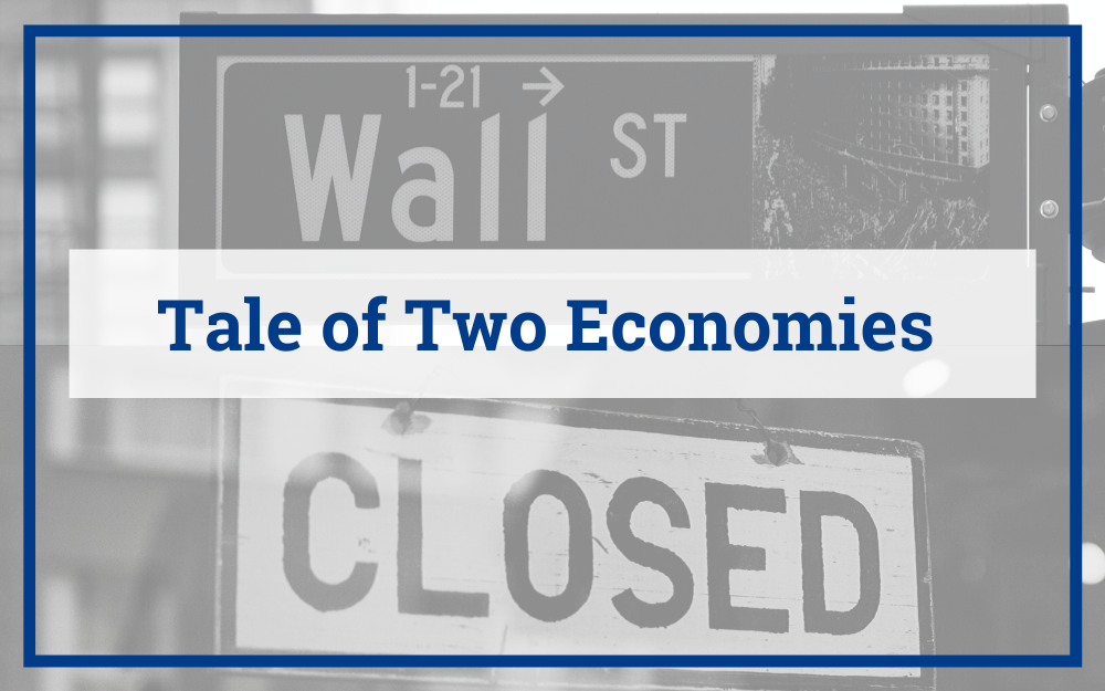 Tale of Two Economies