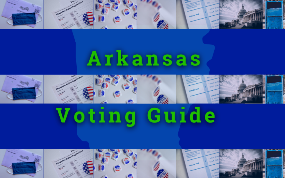 Arkansas Voting Guide Progressive Arkansas Women PAC