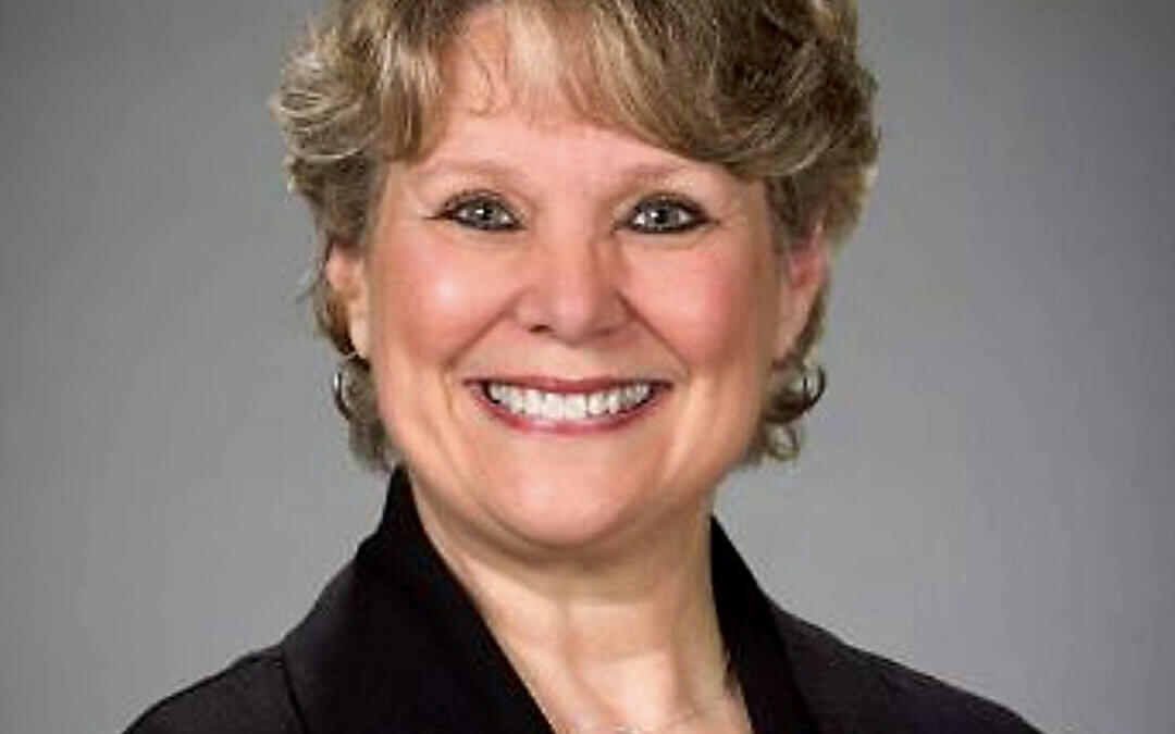 Rep. Denise Garner