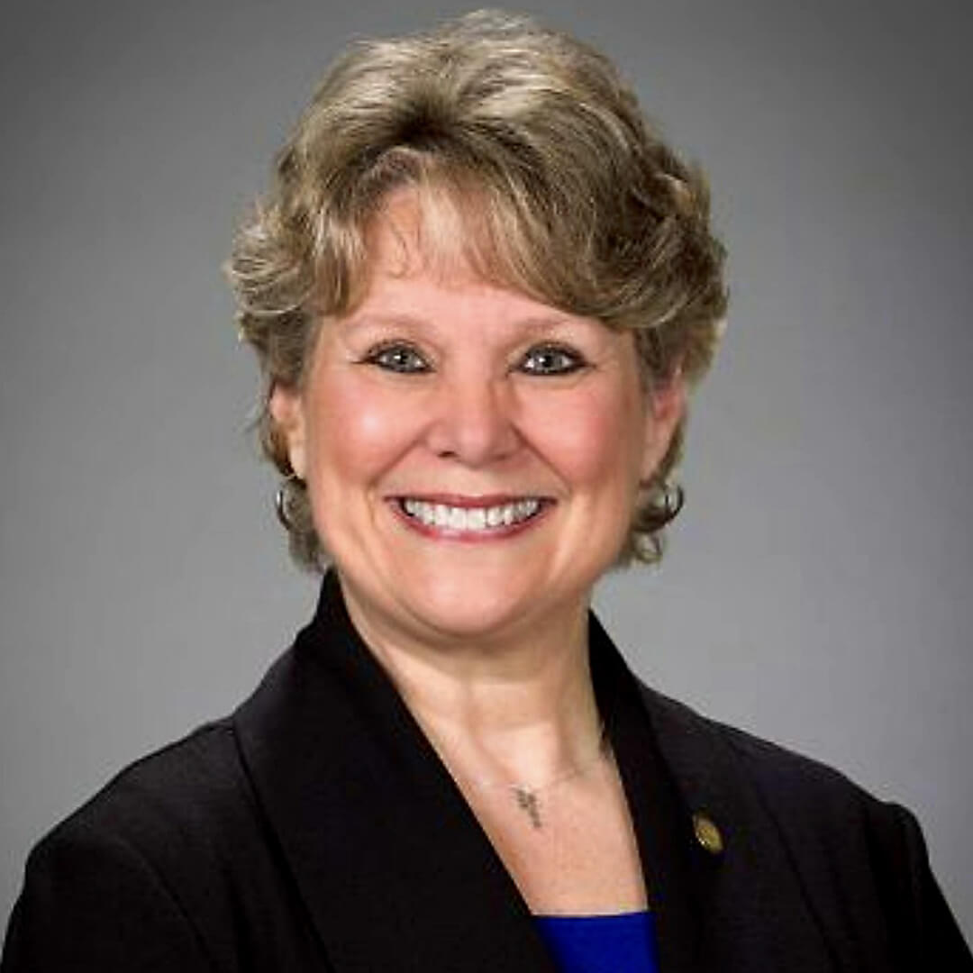 Rep. Denise Garner