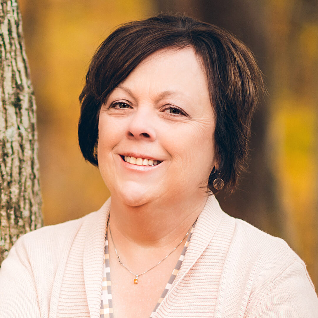 Lisa Parks